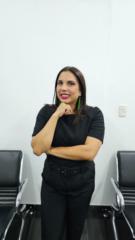 Maitee Cordero