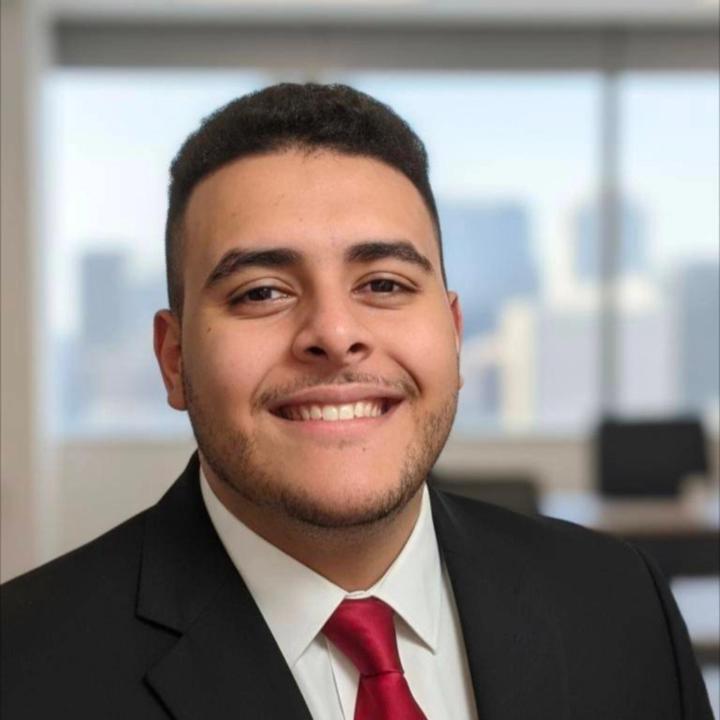 Luis Eduardo Navarro Castellanos