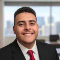 Luis Eduardo Navarro Castellanos