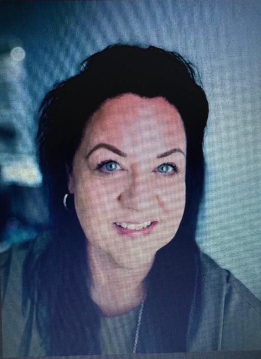 Wendy Goodwin