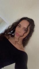 Irina Catrihual