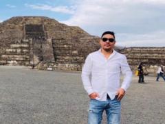 Jose Proa