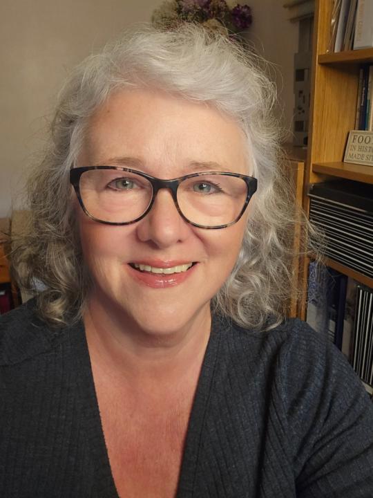Karen MacFadyen