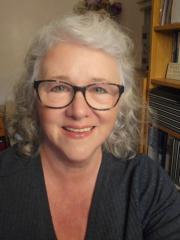 Karen MacFadyen