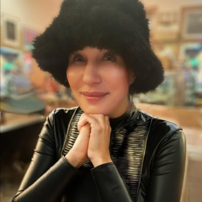 Anita Kozlowski