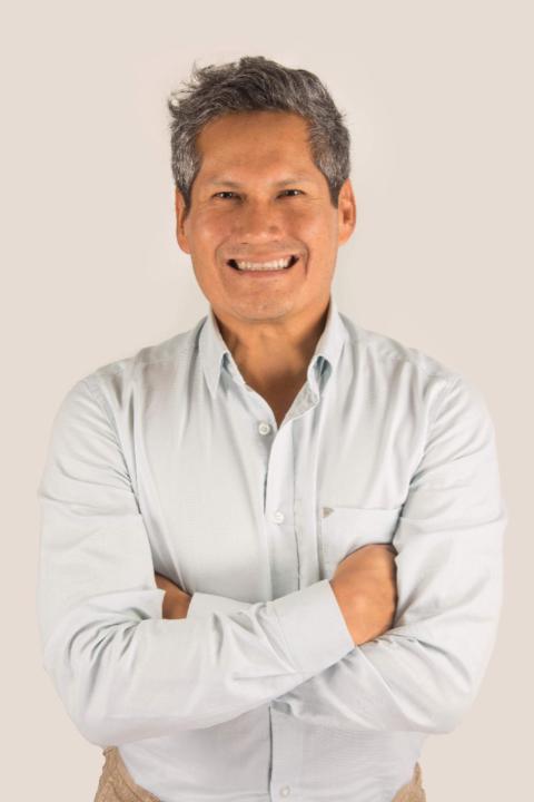 Luis Urcia