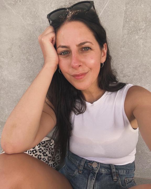 Nayla Petringa