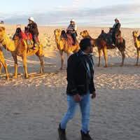 Johir uddin ahmed Masud