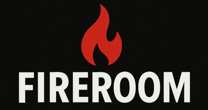 Fire Room