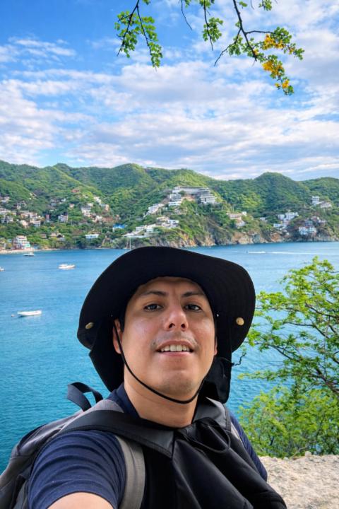 David Osorio Romero