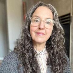 Paula Weddle