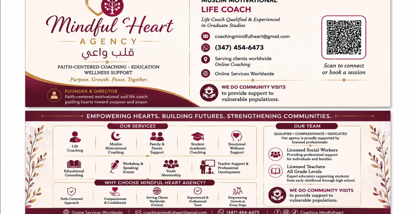 Welcome  To Your First  Coaching Journey  Course
