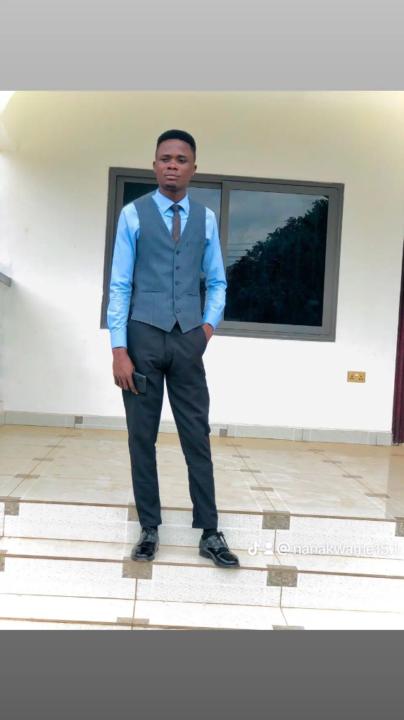 Rawlings Junior Asomani