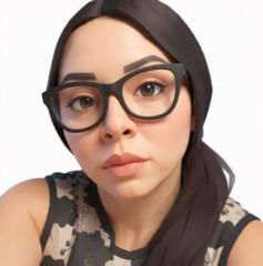 Melissa Native Michigander