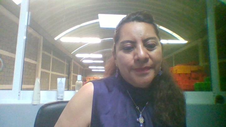 Cleopatra Avendaño