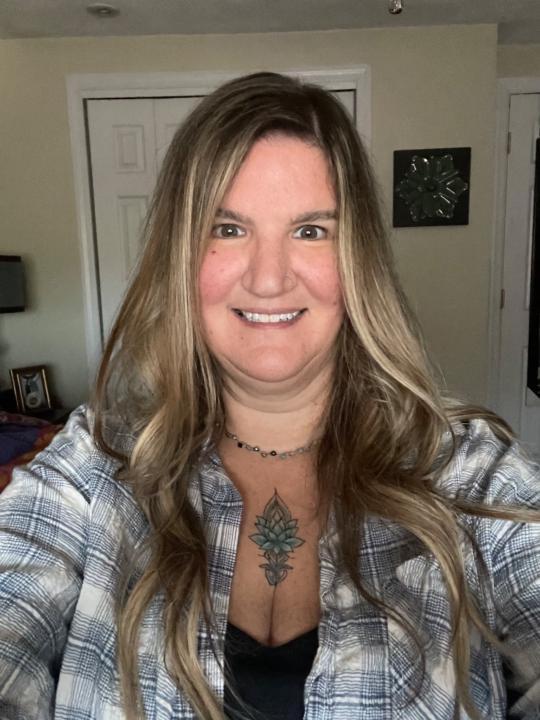 Jill Tate