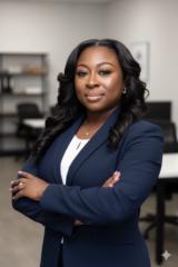 Maria Anderson Davis