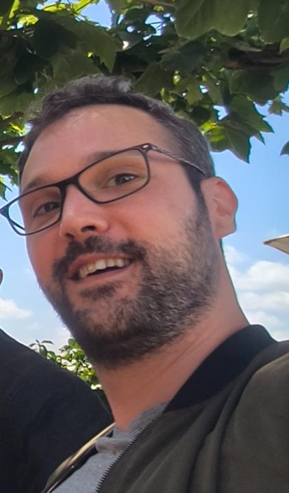 Maxime Vramori