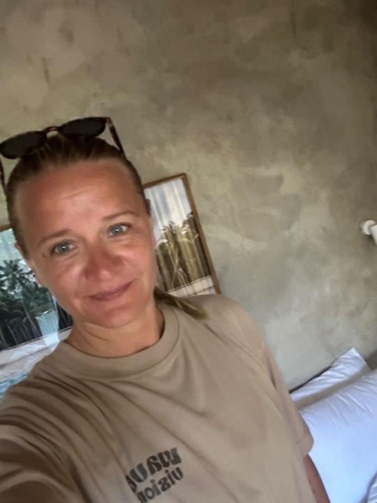 Andrea Procházková