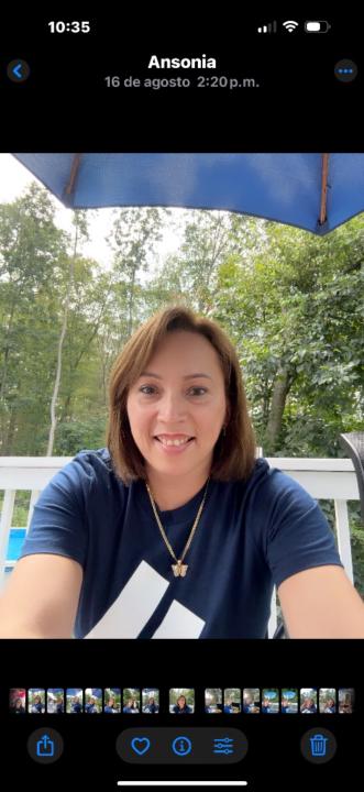 Yazmin Parra Andrade