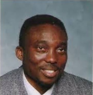Frederick Nwosu