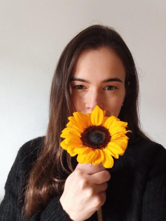 Florencia Paullier