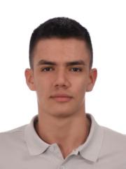 Andres Rios