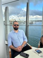Ashkan Suren