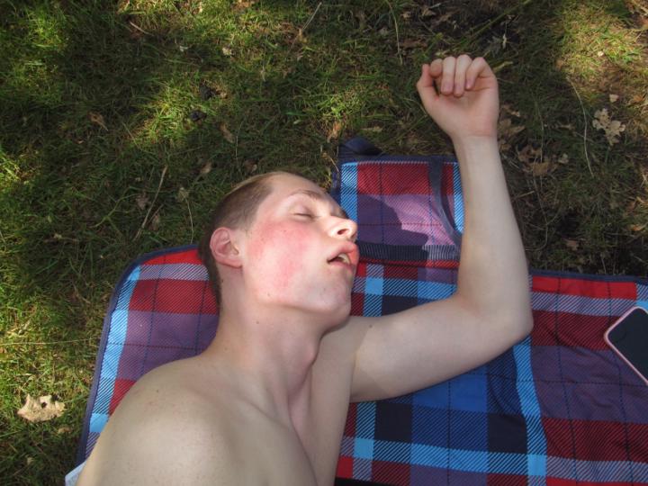 Andrii Mamchur