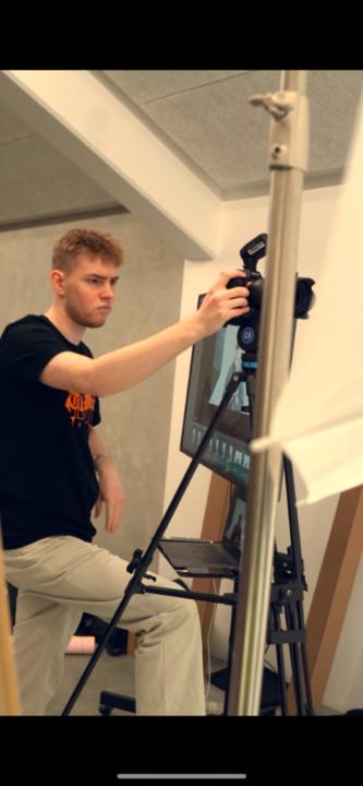 Alexander Kjær Petersen