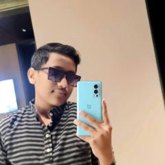 Krishna Agarwal