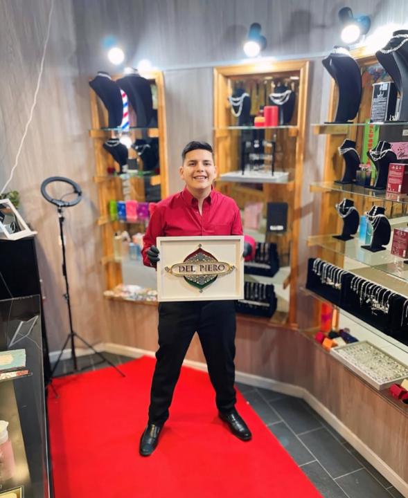 Camilo Ojeda Andrade