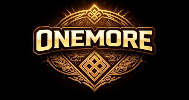 ONEMORE