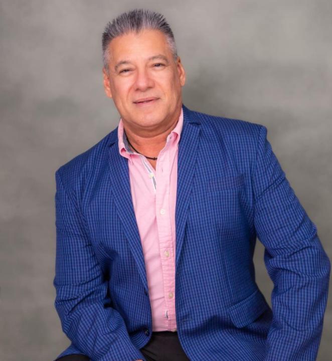 Alfredo Perez