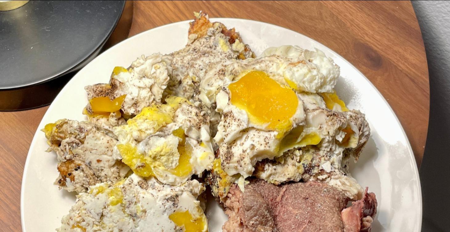 Eating for Maximum Performance