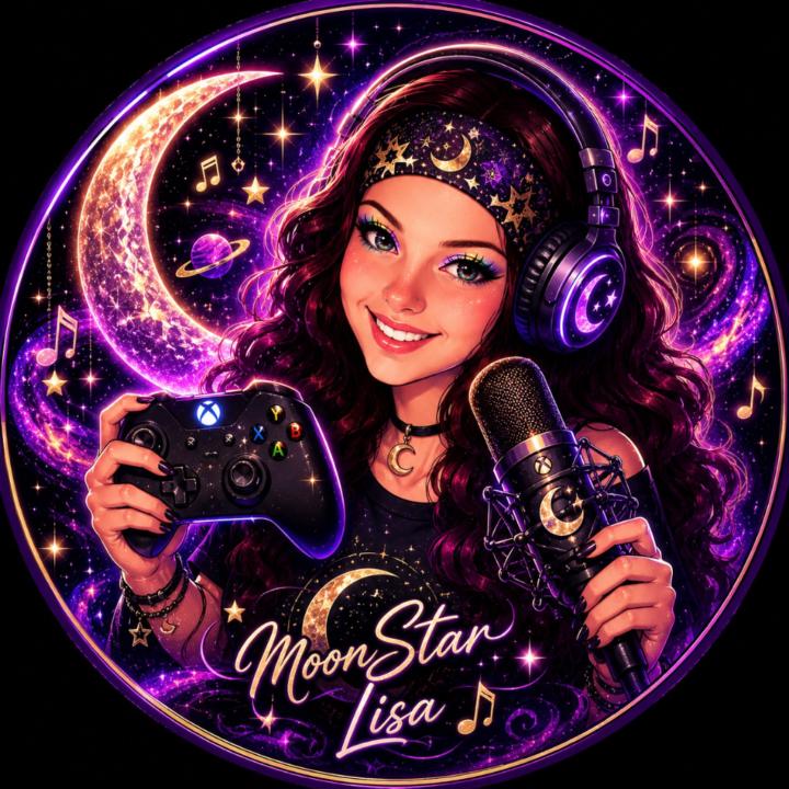 MoonStar Lisa