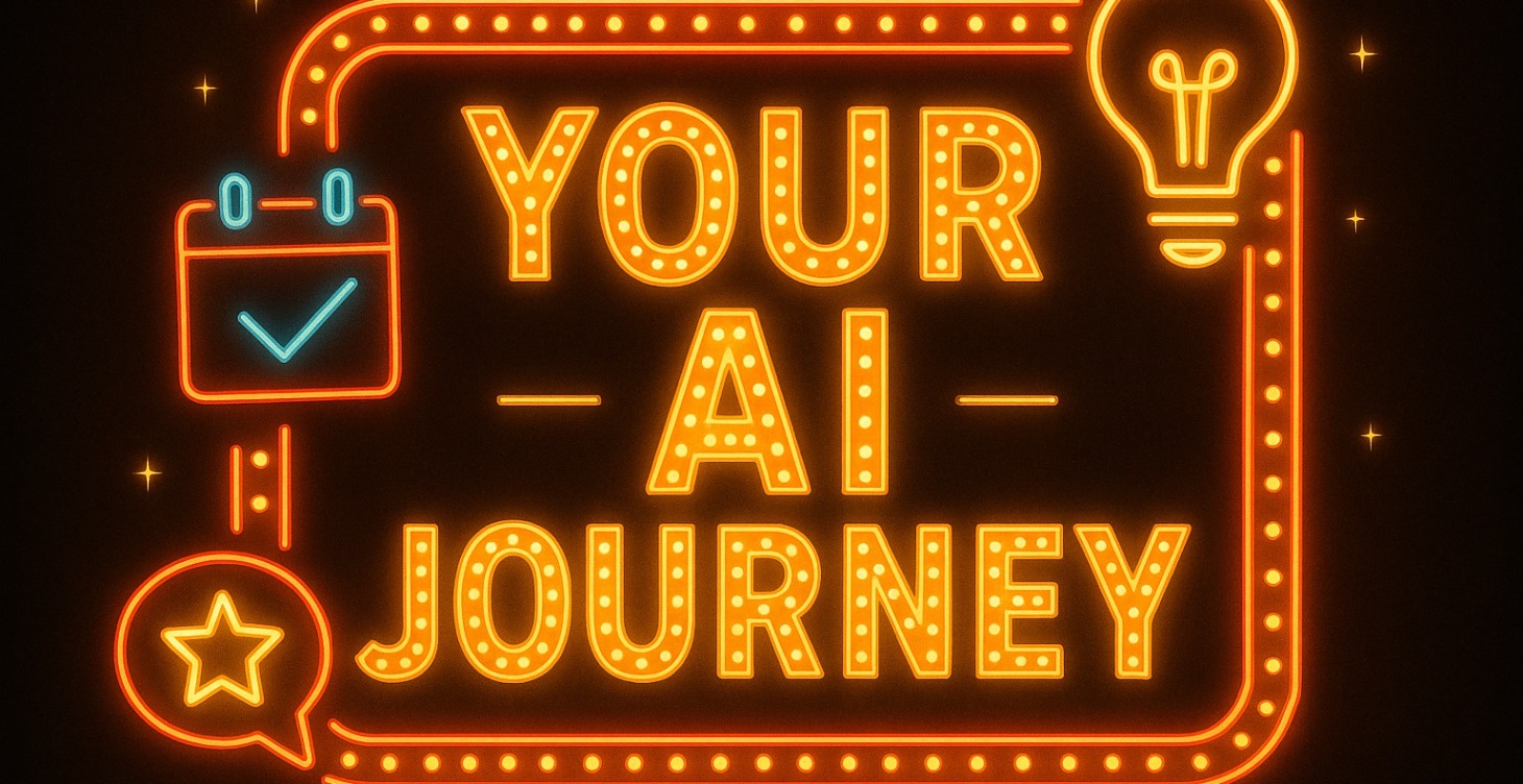 AI 101 Journal