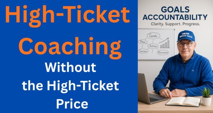 Goals Accountability