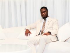 Nana Osei Boateng