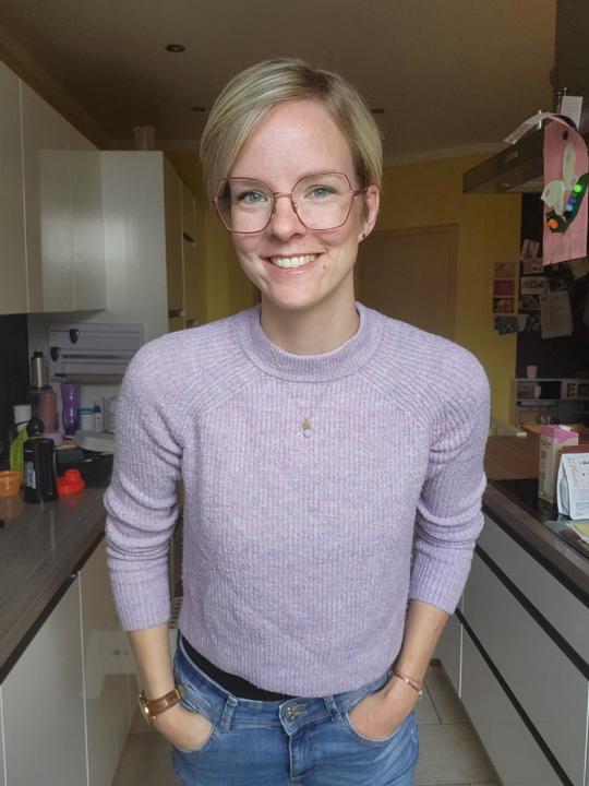 Jana Linden