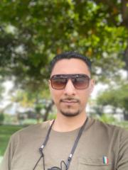 Leonardo Mayorga