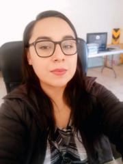 Gumercinda Manriquez Ruiz
