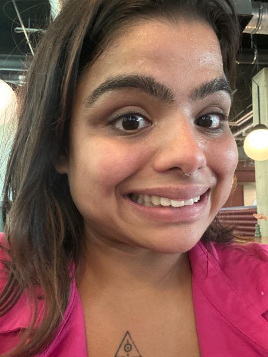 Manavi Garg