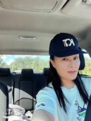 Luna Na Huang