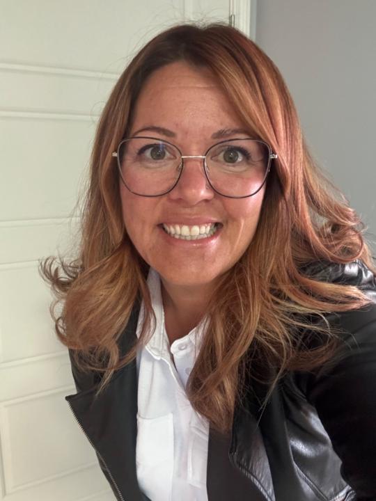 Louanne Savard