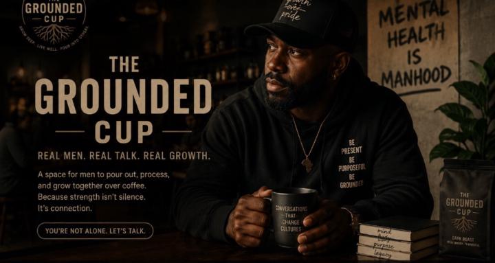 The Grounded Cup
