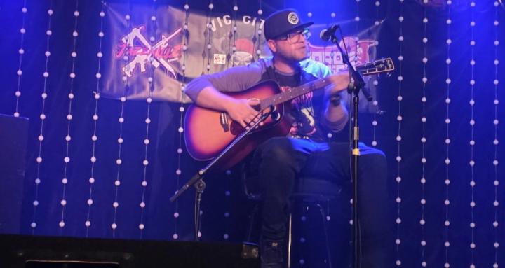 Owen Sounds Friends and Fam!