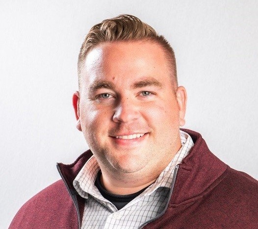 Cody Ray