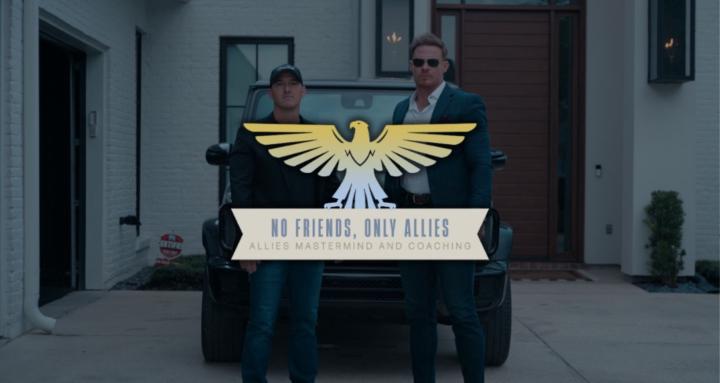 Allies Mastermind