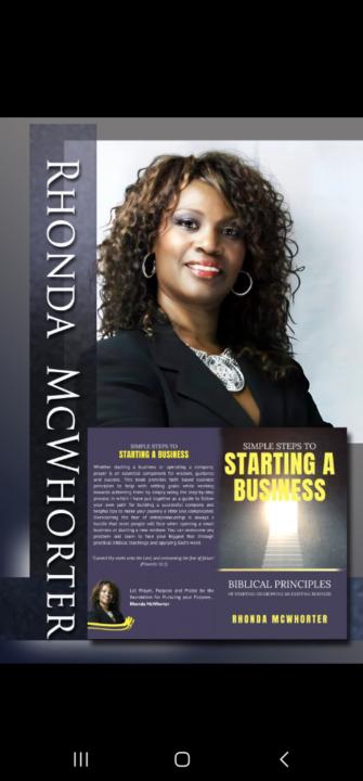 Rhonda McWhorter